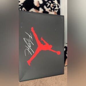 Jordan Air 4 Retro (GS)